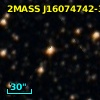 2MASS J16074742-3926059