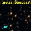 2MASS J16082933-3835520
