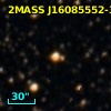 2MASS J16085552-3923162