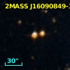 2MASS J16090849-3902133