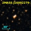 2MASS J16092279-3855506