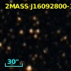 2MASS J16092800-3848538
