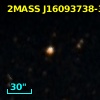 2MASS J16093738-3910446