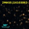 2MASS J16103062-3831517