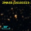 2MASS J16103323-3830234
