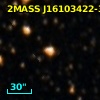 2MASS J16103422-3810314