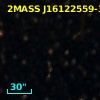 2MASS J16122559-3817428