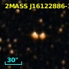 2MASS J16122886-3834215