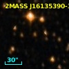 2MASS J16135390-3808502