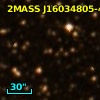 2MASS J16034805-4140439