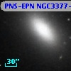 PNS-EPN NGC3377-90