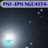 PNS-EPN NGC4374-147