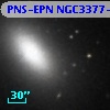 PNS-EPN NGC3377-45