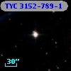 TYC 3152-789-1