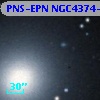 PNS-EPN NGC4374-148