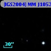 [IGS2004] MM J105203.6+572612