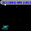 [IGS2004] MM J105148.5+572408