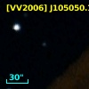 [VV2006] J105050.1+573820