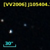 [VV2006] J105404.1+574019