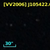 [VV2006] J105422.6+572031