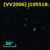 [VV2006] J105518.1+570423