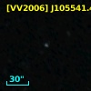 [VV2006] J105541.4+564426