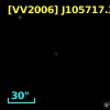 [VV2006] J105717.3+580102