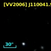 [VV2006] J110041.9+580000