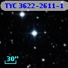TYC 3622-2611-1