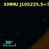 [CSB2004b] RG J105225.46+572551.4
