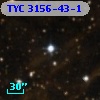 TYC 3156-43-1