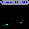 Bolocam-LE1100  3
