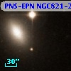 PNS-EPN NGC821-22