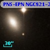 PNS-EPN NGC821-25