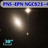 PNS-EPN NGC821-40