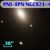 PNS-EPN NGC821-45