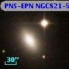 PNS-EPN NGC821-50