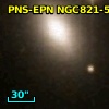 PNS-EPN NGC821-58