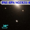 PNS-EPN NGC821-67