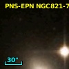 PNS-EPN NGC821-70