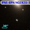 PNS-EPN NGC821-72