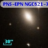 PNS-EPN NGC821-75
