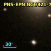 PNS-EPN NGC821-76
