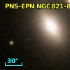 PNS-EPN NGC821-82