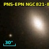 PNS-EPN NGC821-85