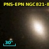 PNS-EPN NGC821-86