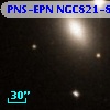PNS-EPN NGC821-87