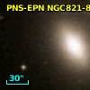PNS-EPN NGC821-88