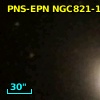 PNS-EPN NGC821-106