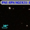 PNS-EPN NGC821-121